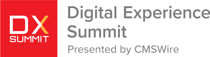 DX Summit logo