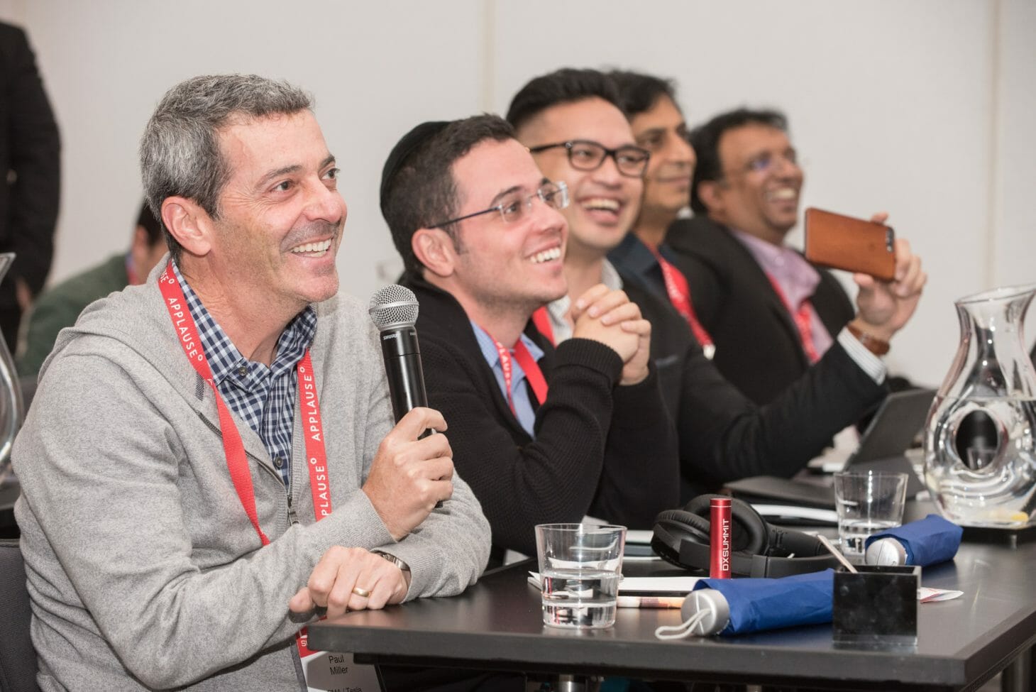 Leading Customer Experience Conference in 2018 DX Summit